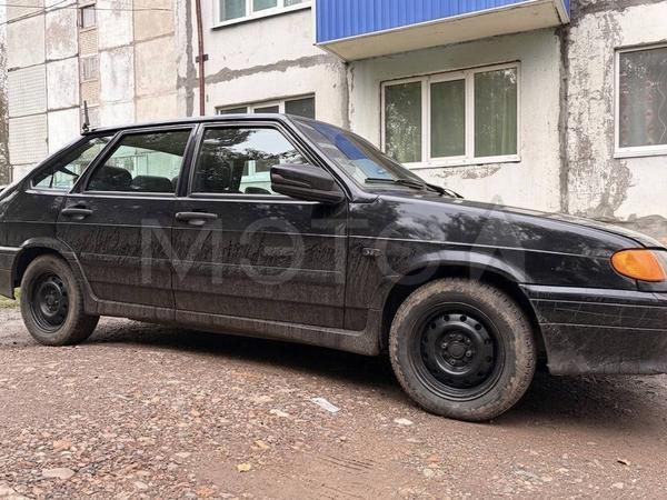 Lada (ВАЗ) 2114 2012, фото 3