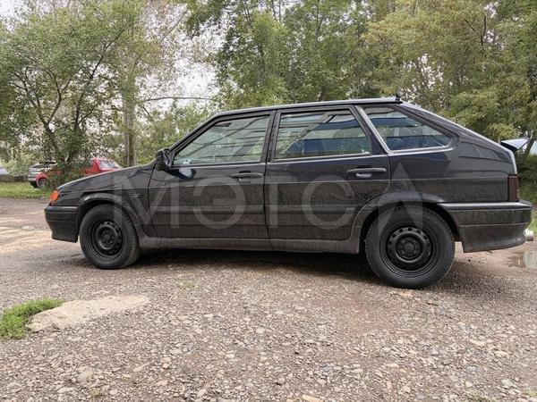 Lada (ВАЗ) 2114 2012, фото 5