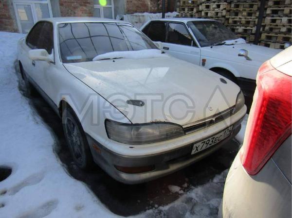 Toyota Vista 1992, фото 2