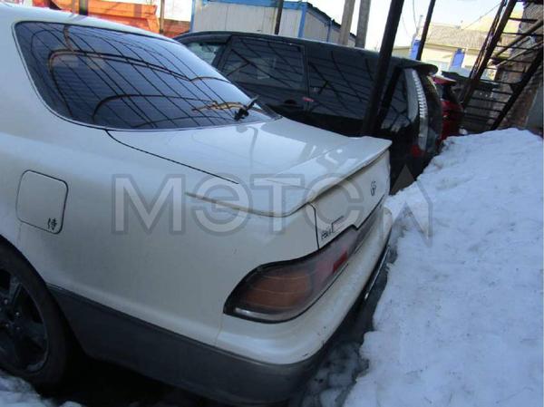 Toyota Vista 1992, фото 7