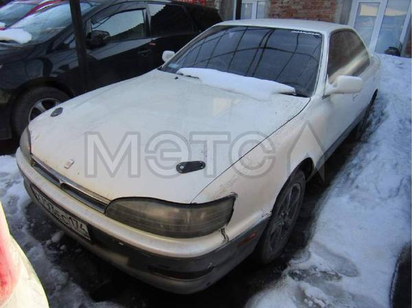 Toyota Vista 1992, фото 3