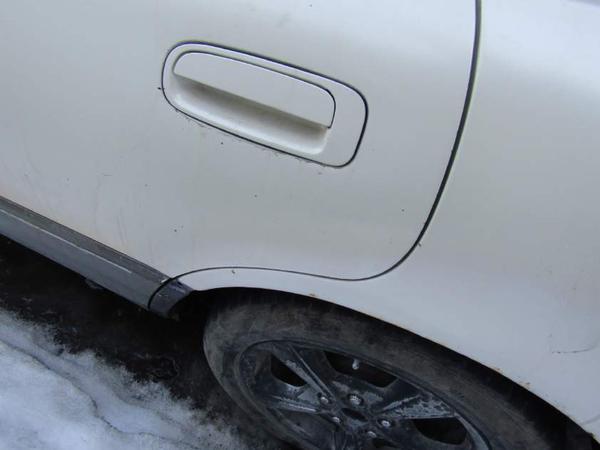 Toyota Vista 1992, фото 12