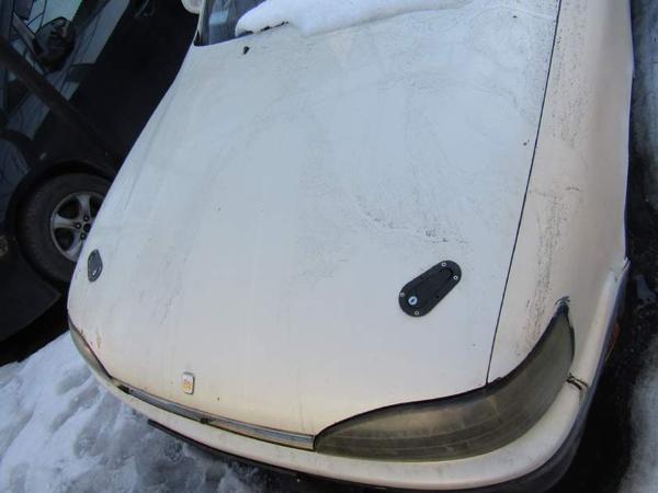 Toyota Vista 1992, фото 23