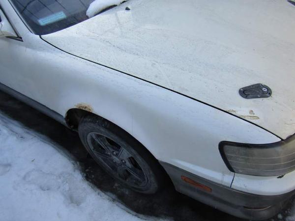 Toyota Vista 1992, фото 25
