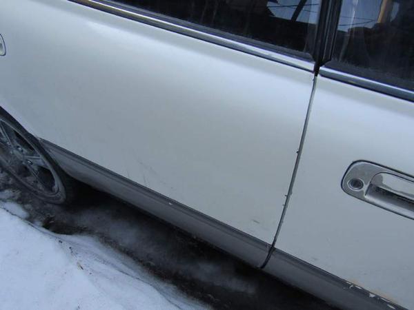 Toyota Vista 1992, фото 29