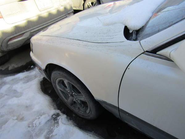 Toyota Vista 1992, фото 17