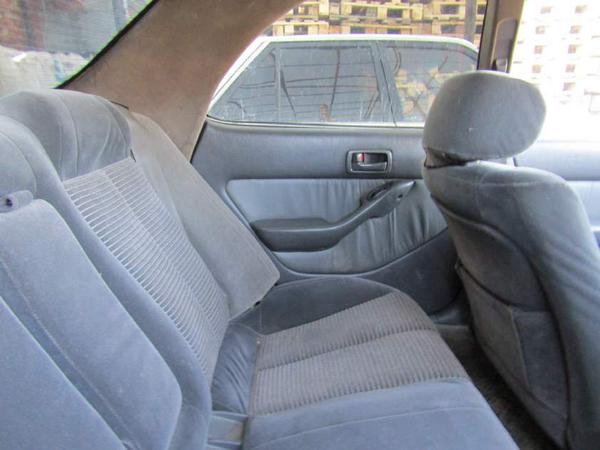 Toyota Vista 1992, фото 34