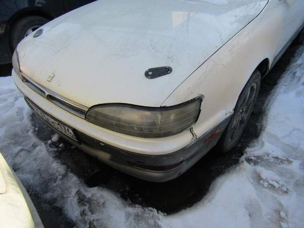 Toyota Vista 1992, фото 20