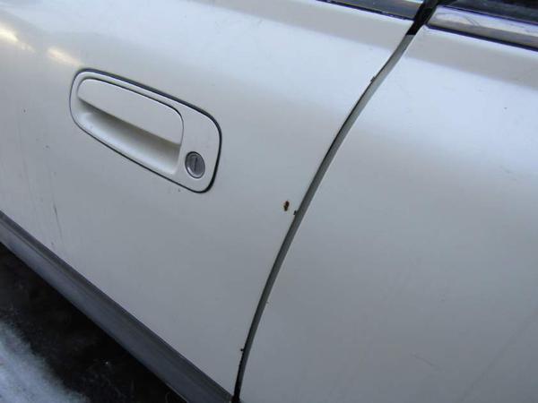 Toyota Vista 1992, фото 16