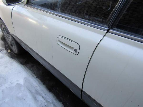 Toyota Vista 1992, фото 15