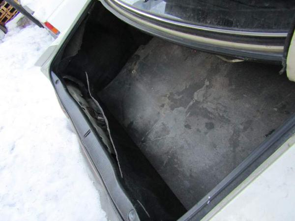 Toyota Vista 1992, фото 37