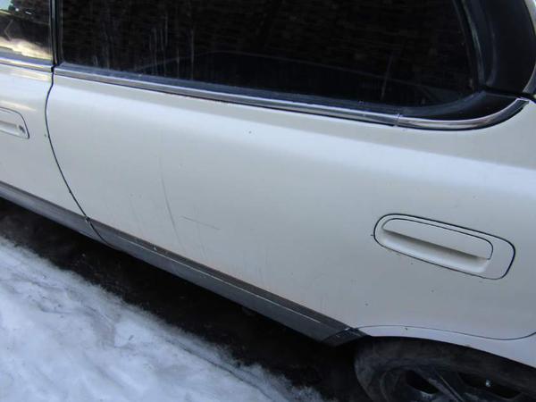 Toyota Vista 1992, фото 13