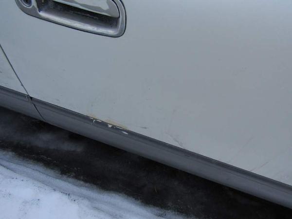 Toyota Vista 1992, фото 28