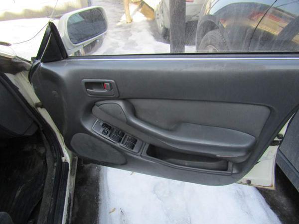 Toyota Vista 1992, фото 31