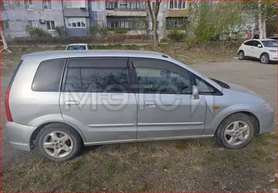 Mazda Premacy 1990 с торгов по банкротству, фото 1