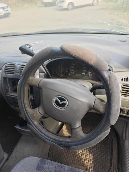 Mazda Premacy 1990, фото 9