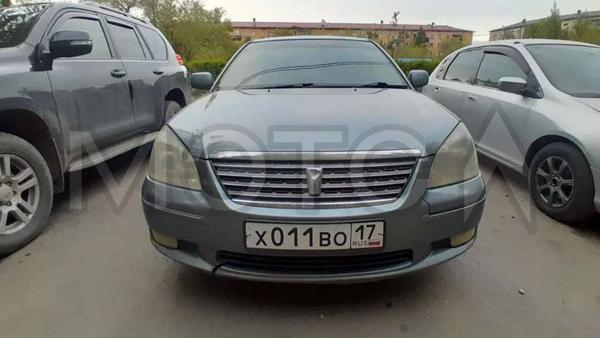Toyota Premio 2003, фото 2
