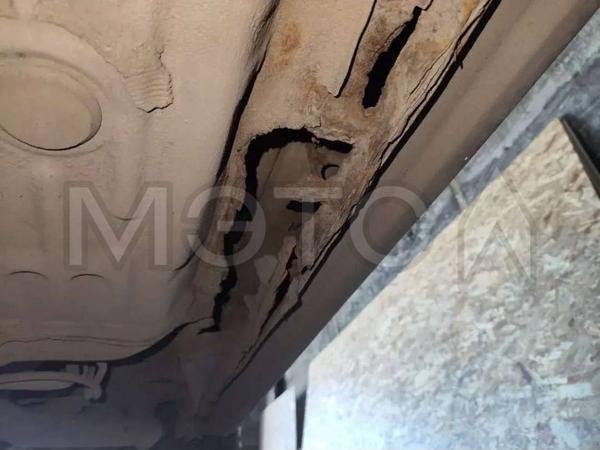 Toyota Premio 2003, фото 18