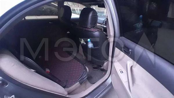 Toyota Premio 2003, фото 11