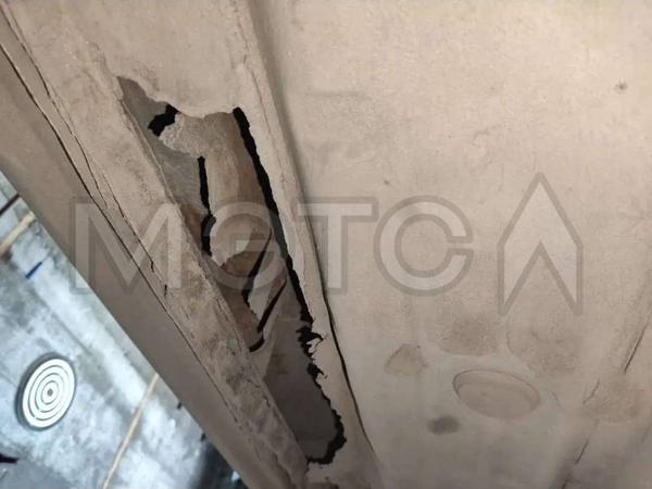 Toyota Premio 2003, фото 15