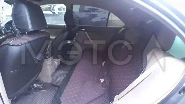 Toyota Premio 2003, фото 12