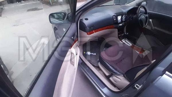 Toyota Premio 2003, фото 10