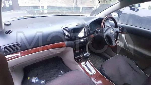Toyota Premio 2003, фото 8
