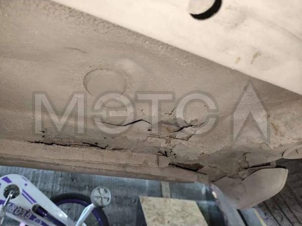 Toyota Premio 2003, фото 16