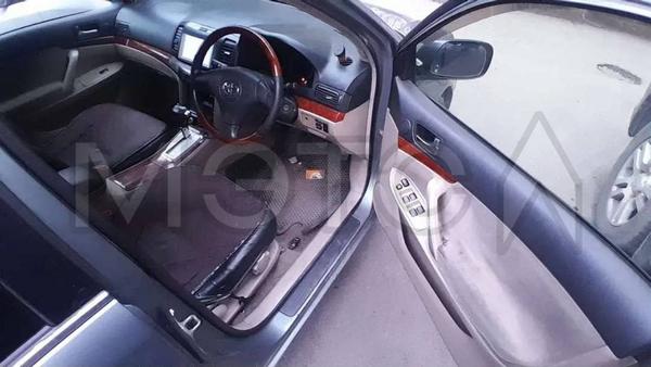 Toyota Premio 2003, фото 9