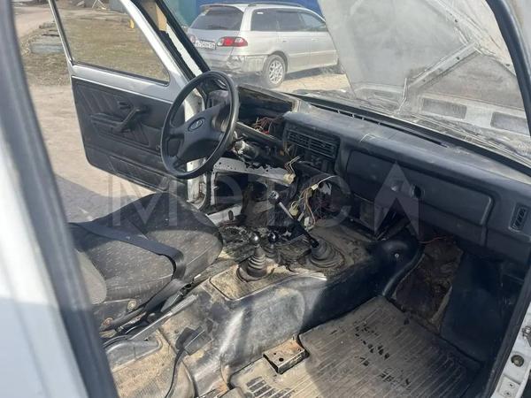 LADA 21213 2000, фото 5
