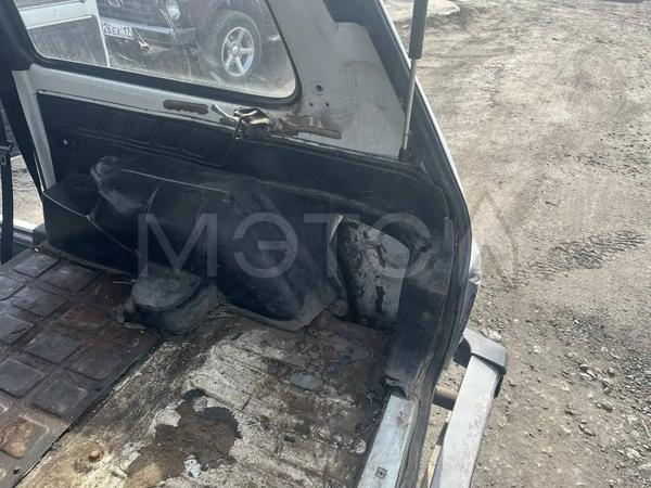 LADA 21213 2000, фото 6