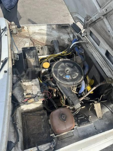LADA 21213 2000, фото 8