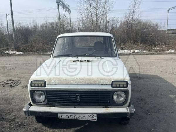 LADA 21213 2000, фото 2