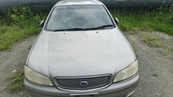 Nissan Cefiro 2000, фото 14