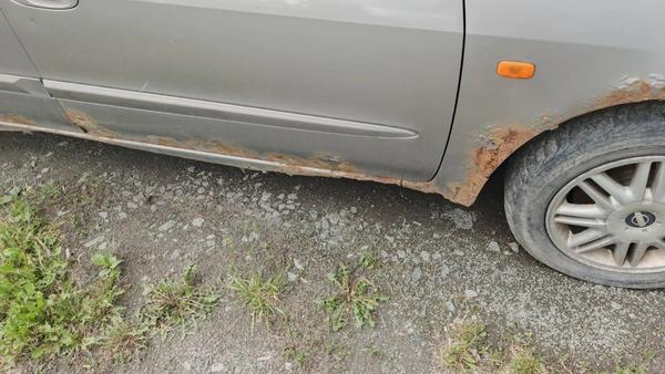 Nissan Cefiro 2000, фото 5