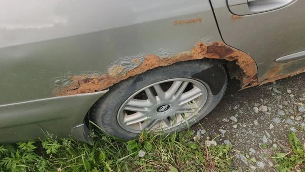 Nissan Cefiro 2000, фото 12