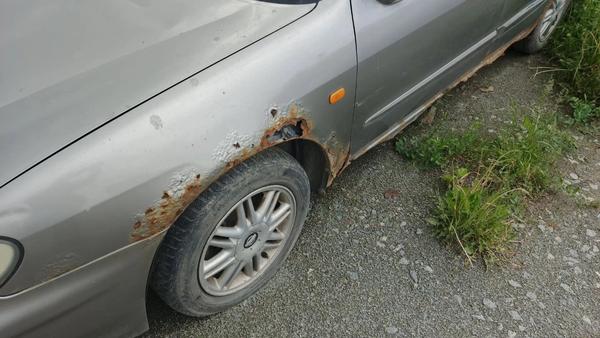 Nissan Cefiro 2000, фото 4