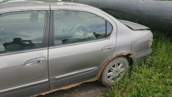 Nissan Cefiro 2000, фото 3
