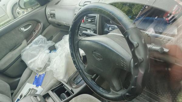 Nissan Cefiro 2000, фото 2