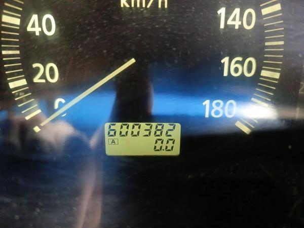 Nissan Cefiro 2000, фото 8