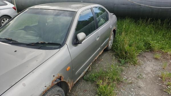 Nissan Cefiro 2000, фото 11