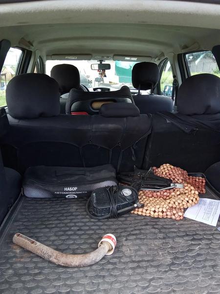 Renault Duster 2013, фото 3