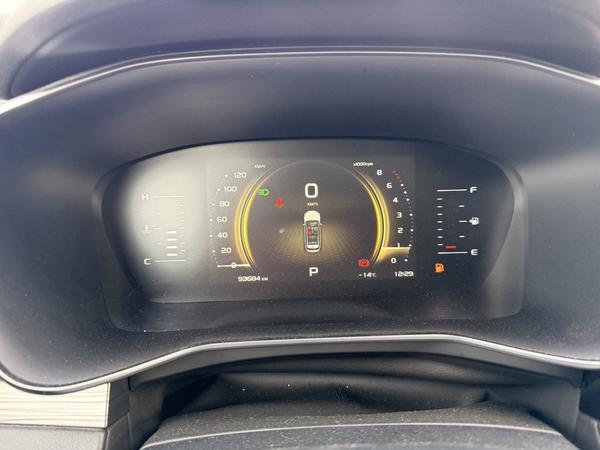 Geely Atlas Pro 2023, фото 16