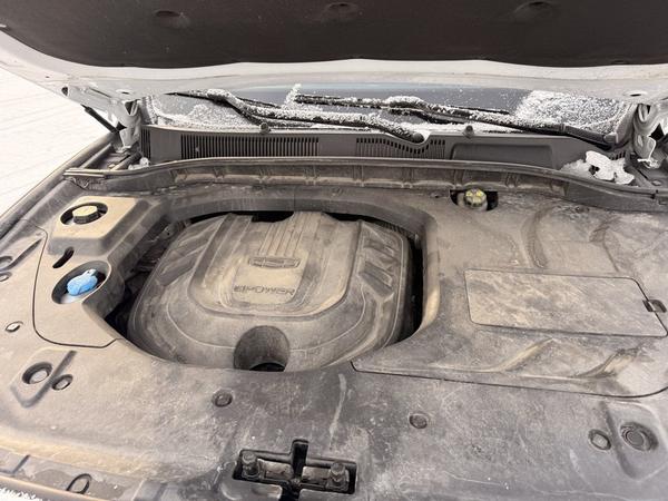 Geely Atlas Pro 2023, фото 27