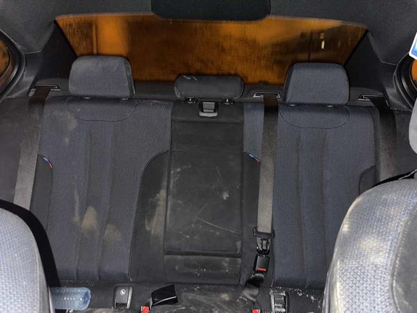 BMW 140 2018, фото 18