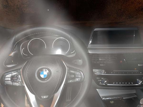 BMW 140 2018, фото 16