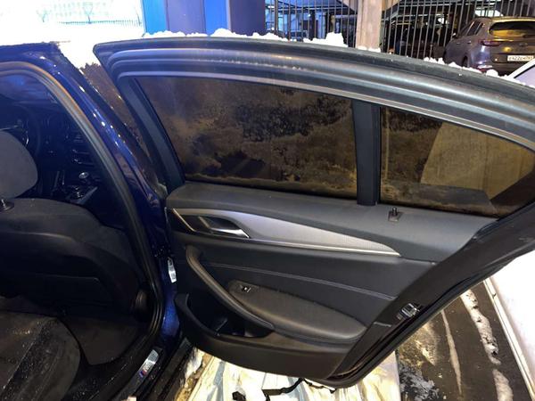 BMW 140 2018, фото 6
