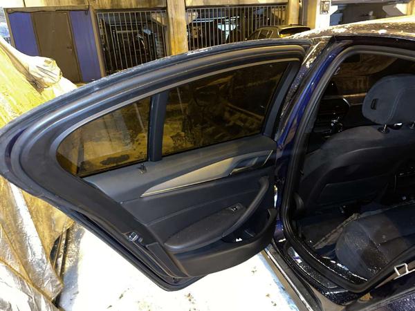 BMW 140 2018, фото 29