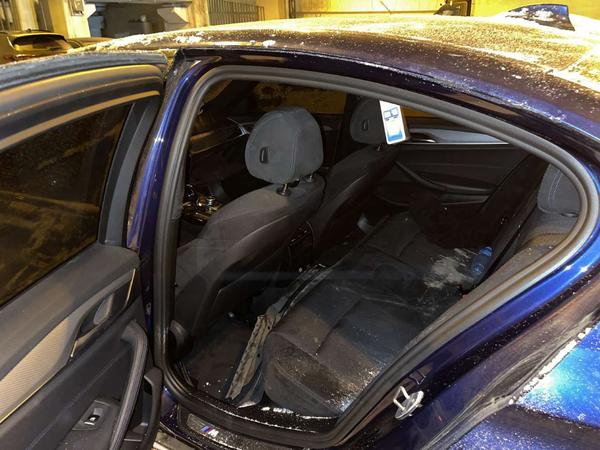 BMW 140 2018, фото 30