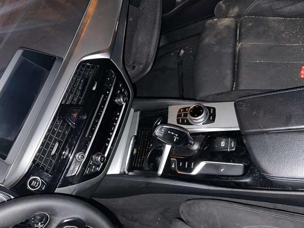 BMW 140 2018, фото 17